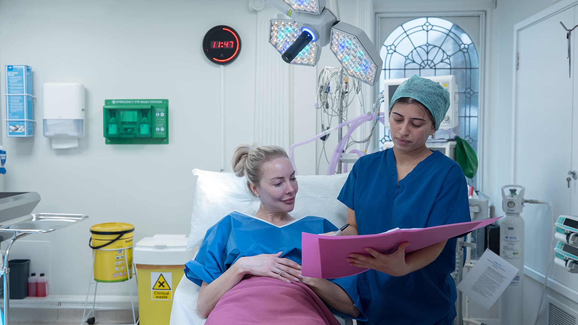 Alar Base Reduction (Alarplasty) | 101 Harley Street, Marylebone