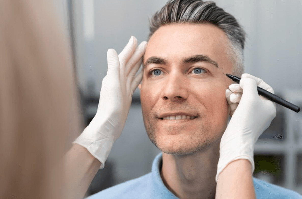 forehead-surgery-consultation