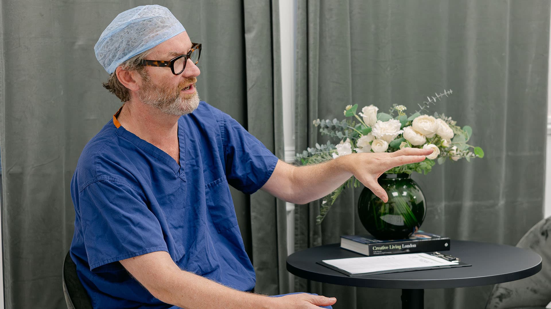 duncan-consult-pre-surgery