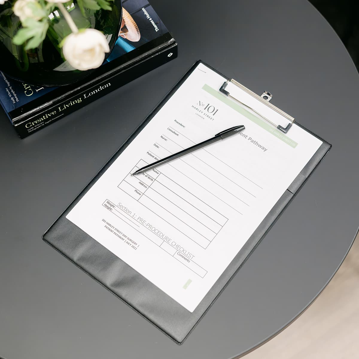 Patient-pathway-list-pen