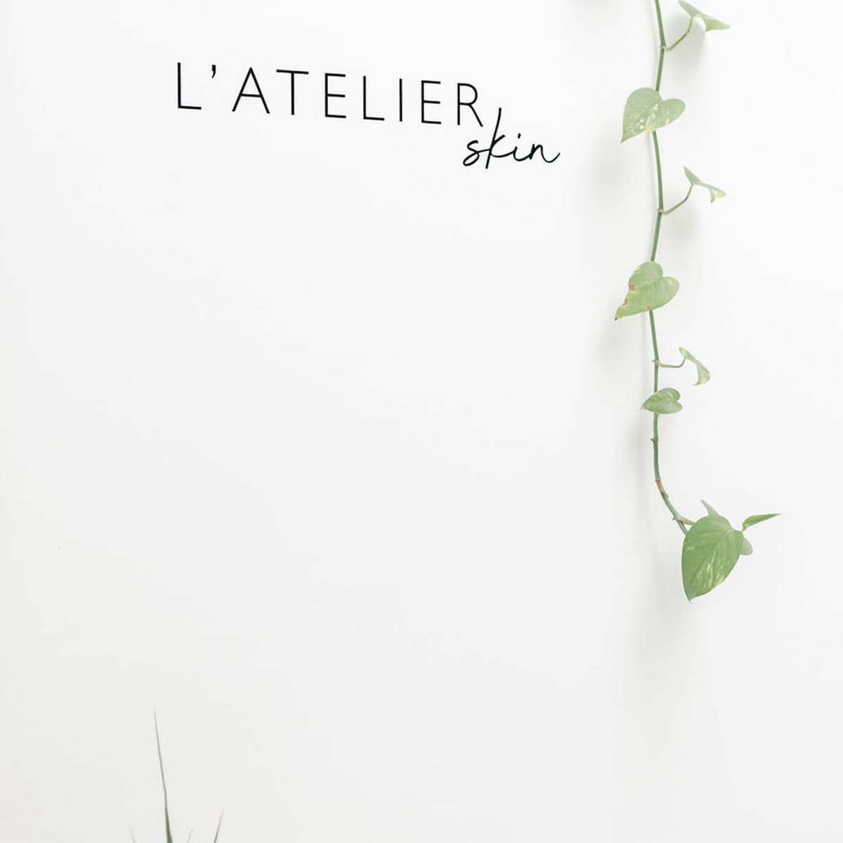 L'Atelier-typography-ivy