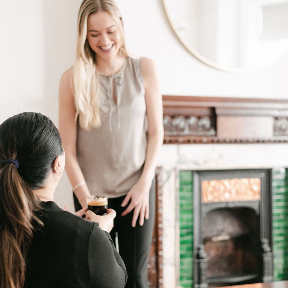 coffee-fireplace-care