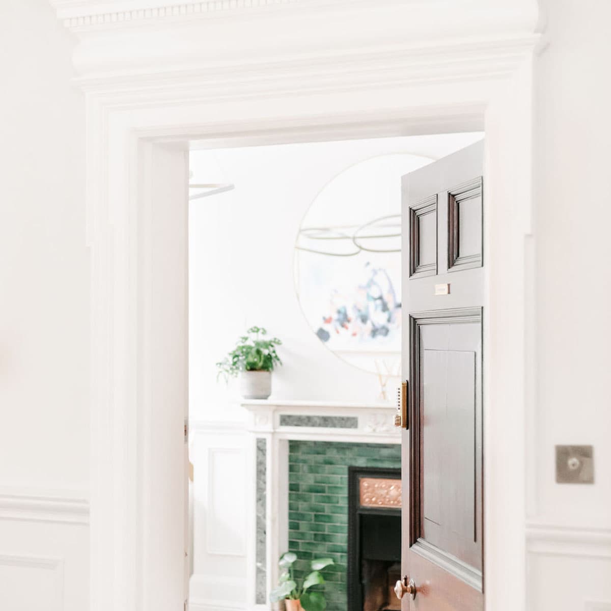 open-door-fireplace-plants