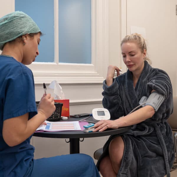 surgery-prep-harley-street